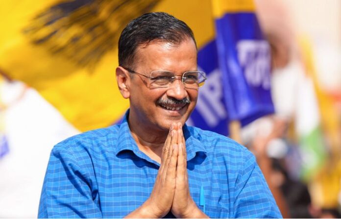 Arvind Kejriwal(4)