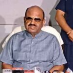 Bengal Governor CV Ananda Bose
