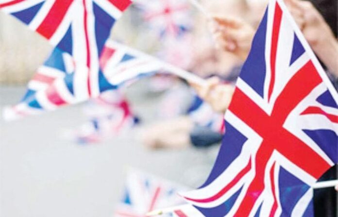 Britain