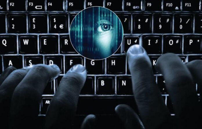 CYBER CRIME