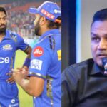 Hardik Pandya Rohit Sharma And Virendra Sehwag