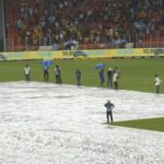 IPL Rain