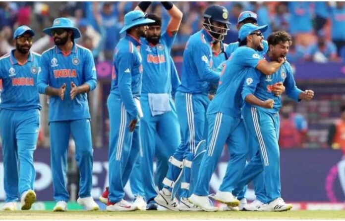 India