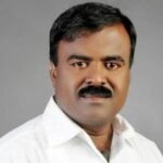 KPK Jayakumar Dhansingh