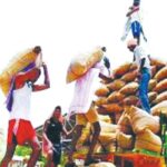 घणसोलीतील माथाडी कामगार घालणार आज पालिकेचे श्राद्ध