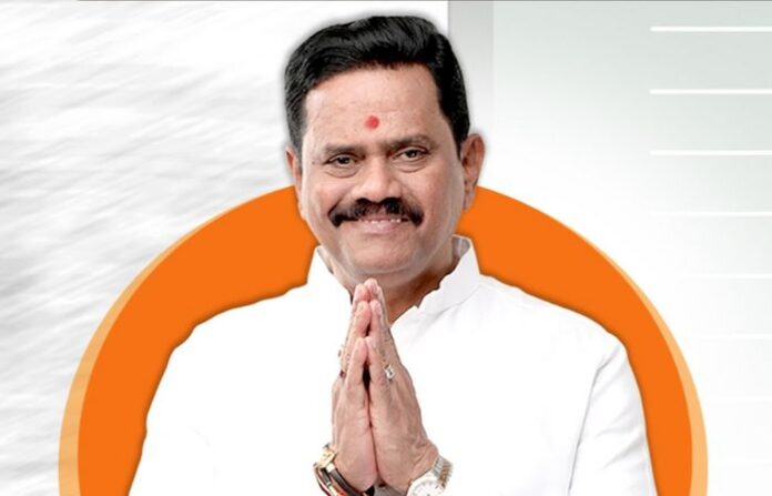 Rajan Vichare