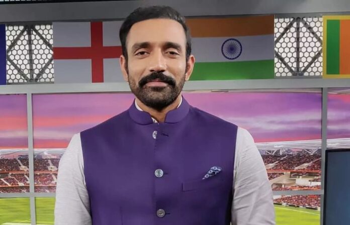 Robin Uthappa