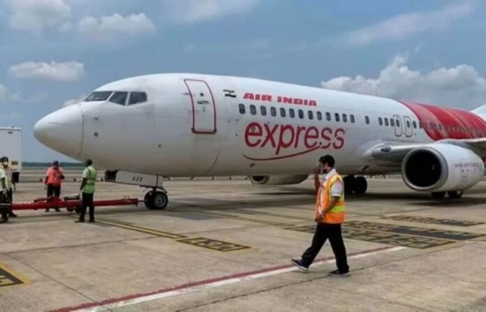 air india