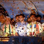 aaditya thackeray amol kirtikar