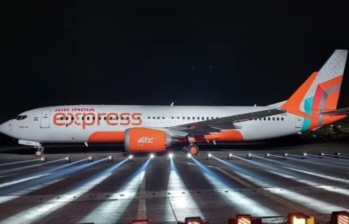 air india express air india express