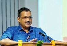 भाजप आणि अकाली दलाच्या सरकारनेच पंजाबच्या घराघरांत नशा पोहोचवला – अरविंद केजरीवाल