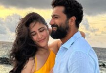 विकी-कतरिना झाले आई-बाबा! गोंडस बाळाला दिला जन्म