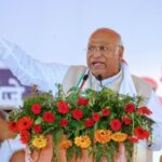 mallikarjun kharge
