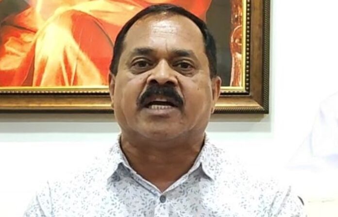 mk madhavi