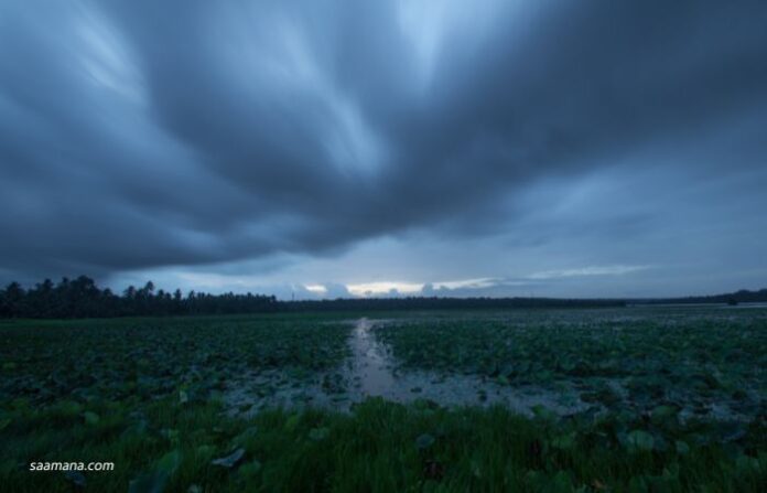 monsoon