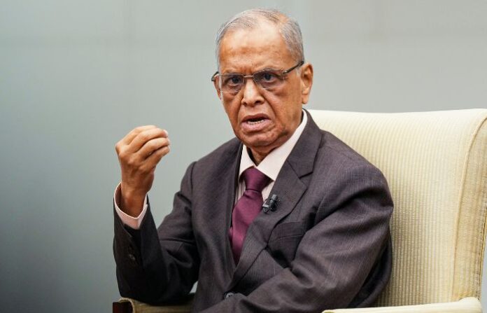 narayan murthy (1)
