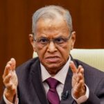 narayan murthy