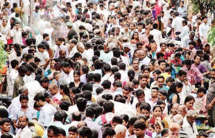 population