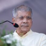 राज्यकर्ते सुधारले नाहीत तर देशात दोन महिन्यांत नेपाळसारखी परिस्थिती, प्रकाश आंबेडकर यांनी व्यक्त केली भीती