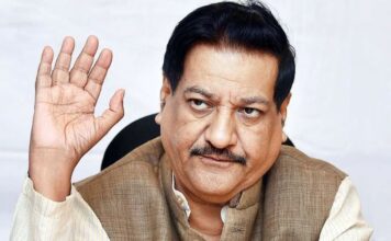 युवकांतील असंतोष ही मोदी सरकारच्या शेवटाची सुरुवात! पृथ्वीराज चव्हाण यांचा हल्लाबोल