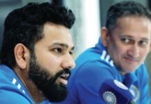 रोहित शर्मा लॉर्ड्सवर शेवटचा सामना खेळणार? थोडं थांबा… ‘हिटमॅन’च्या निवृत्तीच्या चर्चांवर अखेर BCCI ने सोडलं मौन