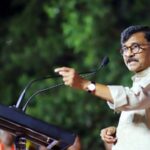 sanjay raut