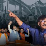 sanjay raut