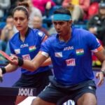 sharat manika batra