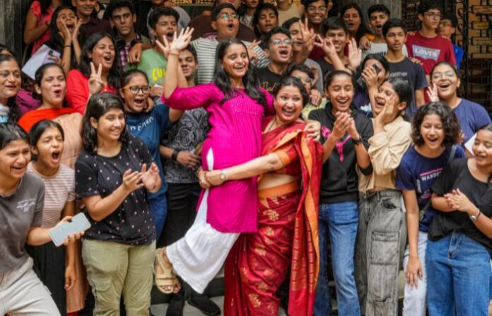 ssc result