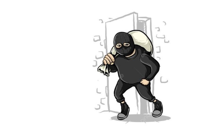 thief