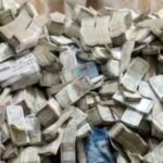 तमिळनाडू आणि पश्चिम बंगाल निवडणुकांच्या पार्श्वभूमीवर 650 कोटींच्या मुद्देमालाची जप्ती; निवडणूक आयोगाची मोठी कारवाई