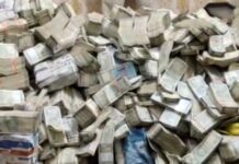 तमिळनाडू आणि पश्चिम बंगाल निवडणुकांच्या पार्श्वभूमीवर 650 कोटींच्या मुद्देमालाची जप्ती; निवडणूक आयोगाची मोठी कारवाई