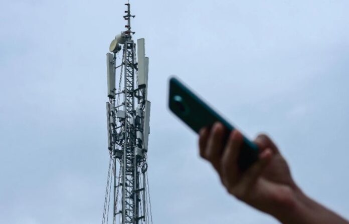 5g spectrum