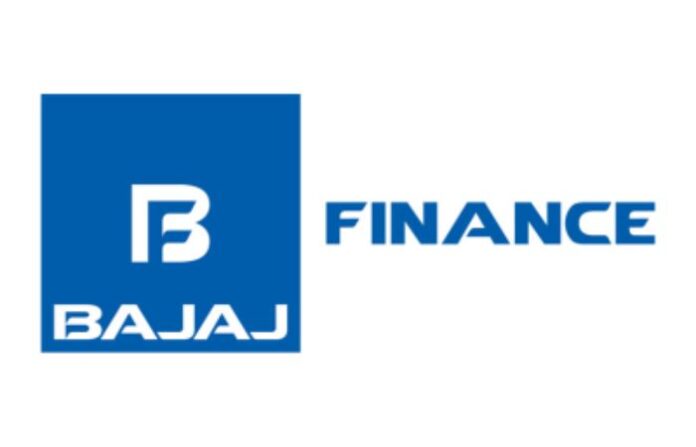 Bajaj Finance
