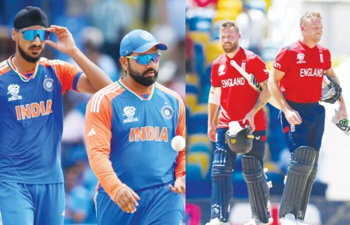 Ind Vs Eng