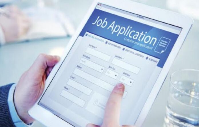 Job Application