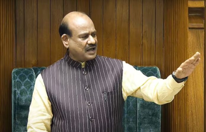 Om Birla