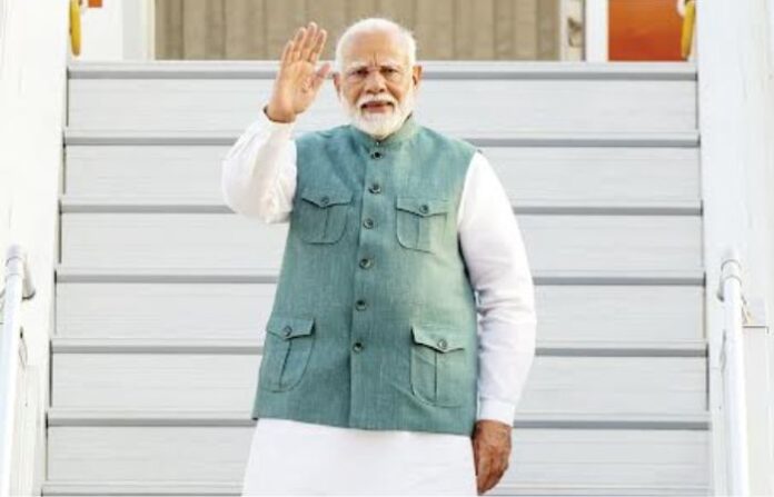 PM Narendra Modi