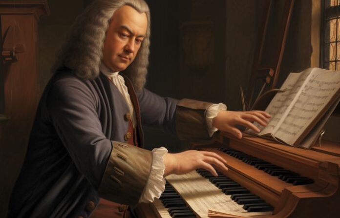 Polyphonic music