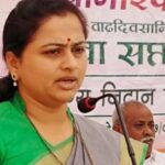 Pratibha Dhanorkar