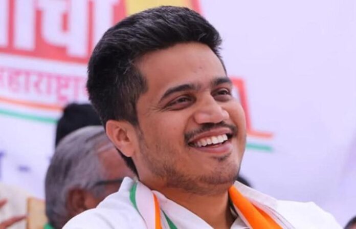 Rohit Pawar