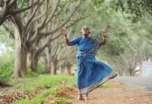 Saalumarada Thimmakka