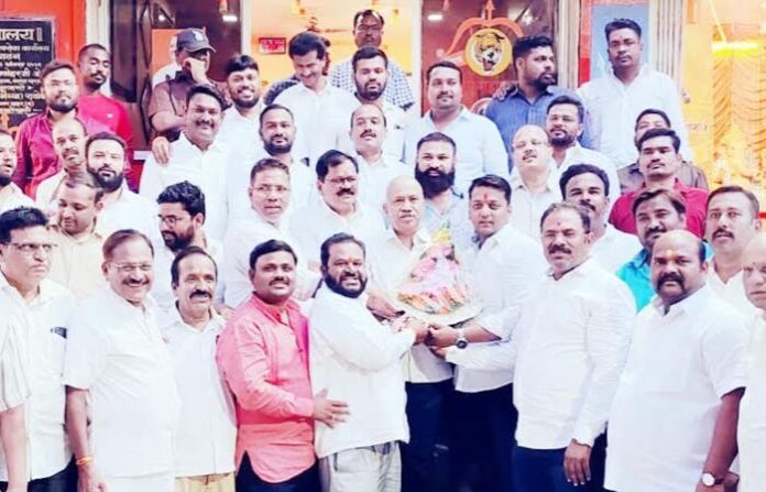 Shivsena UBT