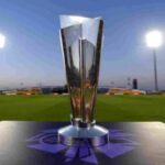 टी-20 वर्ल्ड कपचा झंझावात फेब्रुवारीपासून, फेब्रुवारी-मार्चमध्ये हिंदुस्थान-श्रीलंकेत रंगणार स्पर्धा