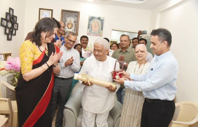 pyarelal shrma