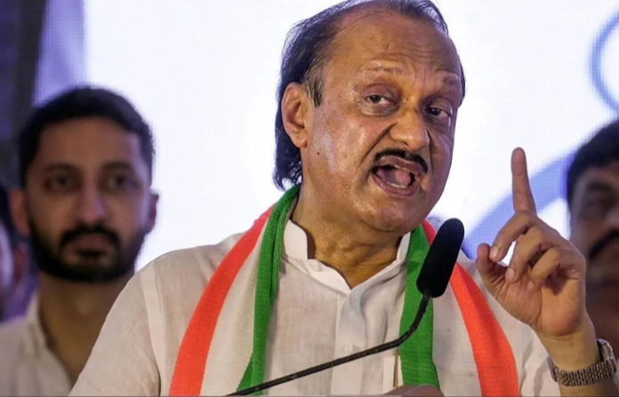 ajit pawar