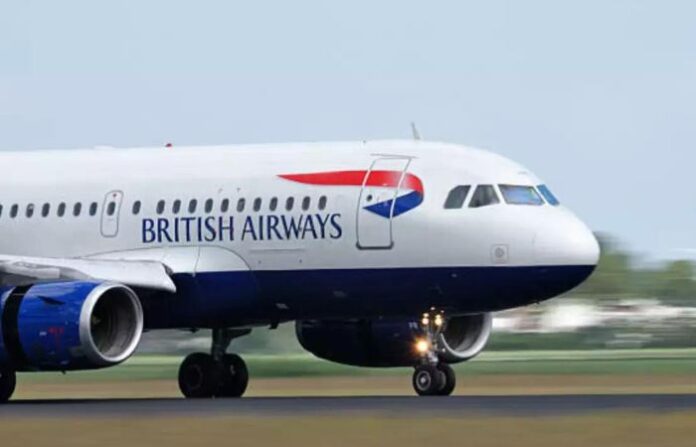 british airways