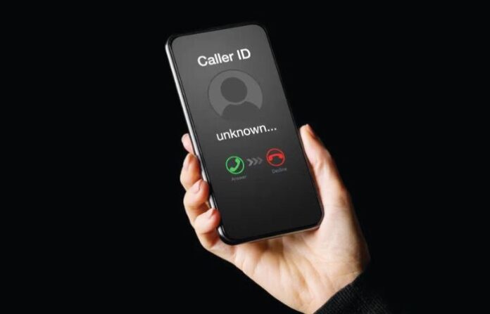 call
