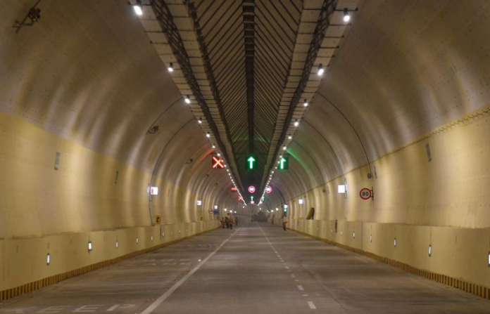 costal road(1)