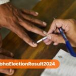 election result 2024